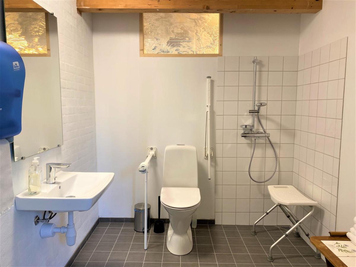 Apartment Med Udsigt Over Nordmors Sejerslev Dış mekan fotoğraf